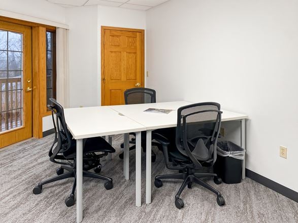 Regus - Green Bay - Velp Ave