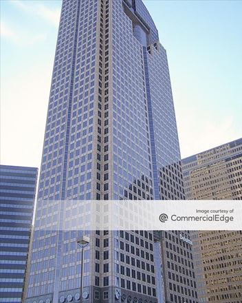 Dallas Arts Tower