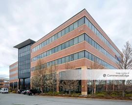 Metro North Corporate Center