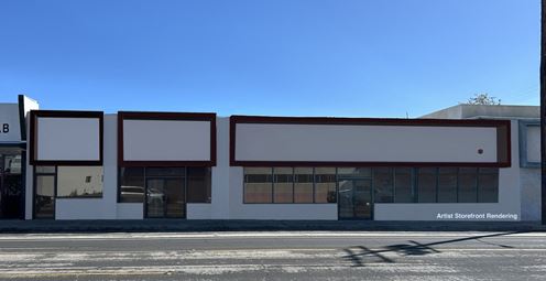 1954-1964 East Main Street