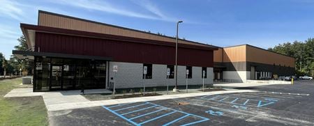 Photo of commercial space at 42 Corporate Cir in Albany