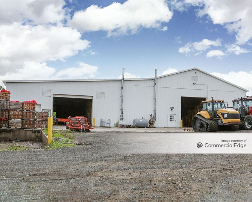 425 Pulaski Hwy Industrial Space For Rent CommercialCafe