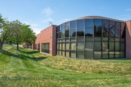 Industrial space for Sale at 11510 W 80th St in LENEXA