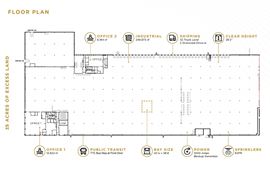 99 Signet Drive, North York, ON M9L 1T6