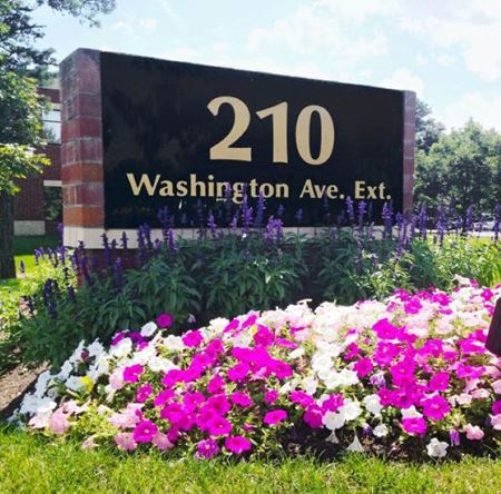Office space for Rent at 210 Washington Avenue Ext in Albany