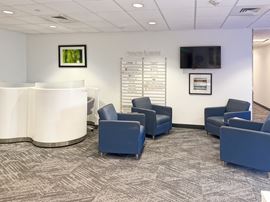 Regus - Meridian The Village at