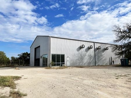 Photo of commercial space at 3504 Rogge Ln in Austin