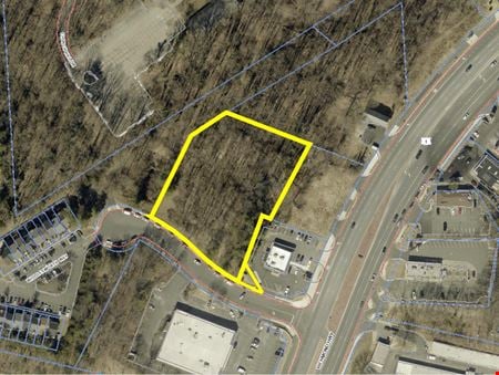 VacantLand space for Sale at 1640 Wigglesworth Way in Woodbridge