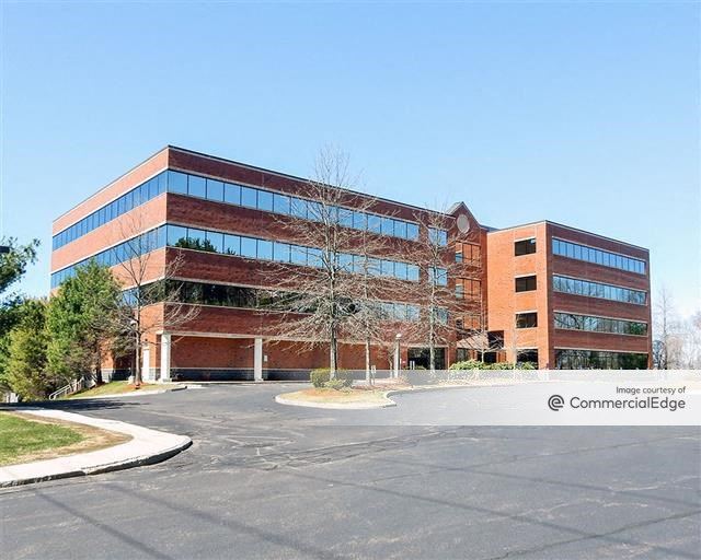 Lake Williams Corporate Center - I - 130 Lizotte Drive, Marlborough, MA ...