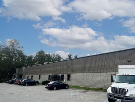 Photo of commercial space at 340 Commerce Way in Pembroke