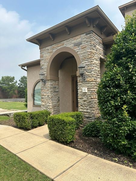 Office space for Sale at 256 Ed English Drive, Building 4, Suite A in Shenandoah