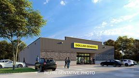 (9) Dollar General Portfolio