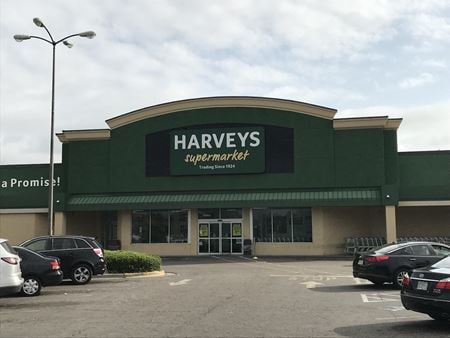 Retail space for Rent at 1631 Gordon Highway  in Augusta