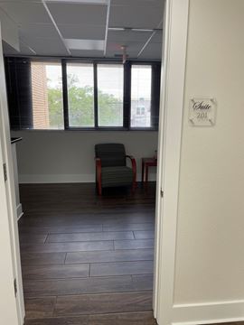 Totally Renovated Downtown Office Building!