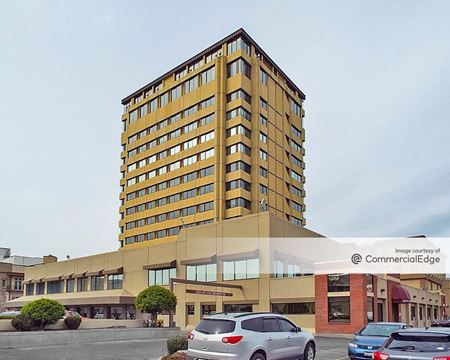 Office space for Rent at 402 East Yakima Avenue in Yakima