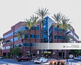 Arcadia Gateway Center - 440 & 450 East Huntington Drive