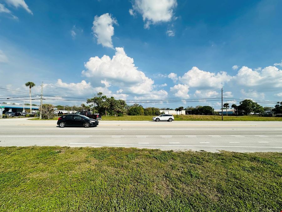 4250 S Highway 1, Fort Pierce, FL, 34982