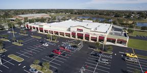 Goldenrod Plaza