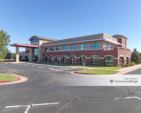 Office space for Rent at 14024 Quail Pointe Drive in Oklahoma City