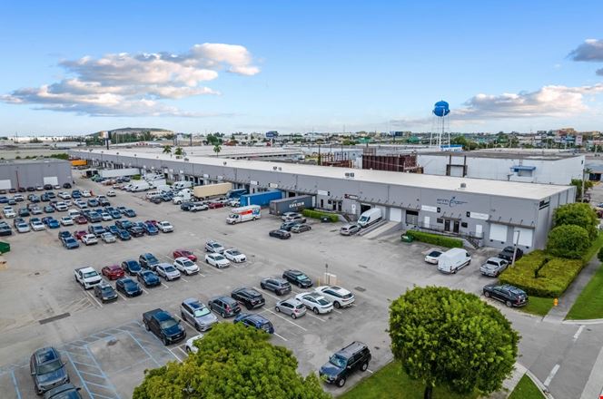 7955 NW 77th Avenue,