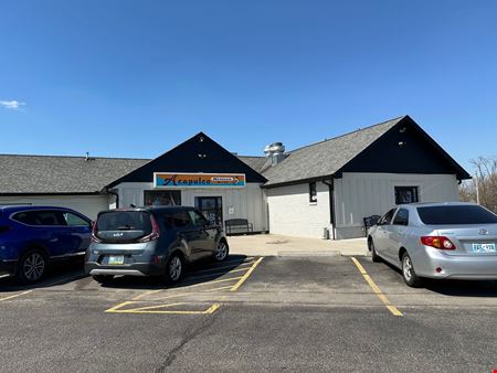 Retail space for Rent at 7730 US Hwy 42 in Florence