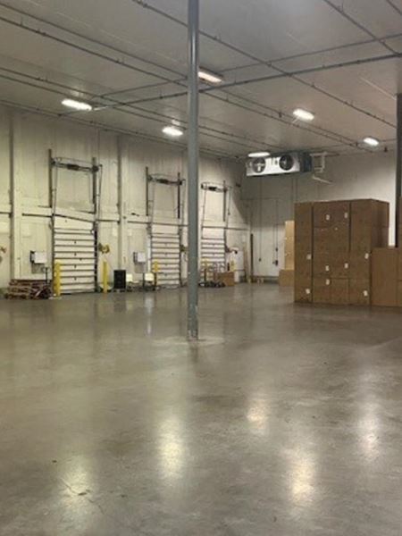 Industrial space for Rent at 11922 General Drive in Charlotte