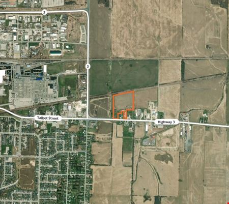 Photo of commercial space at 43678 & 43732 Talbot Line, St Thomas in St Thomas