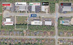 Office for Lease - Poplar View Office Park