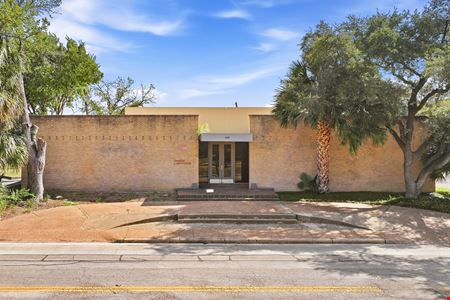 Office space for Sale at 420 Baltimore Ave in San Antonio