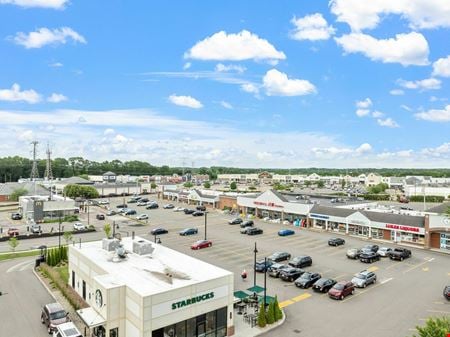 Retail space for Rent at 1 Washington Street in Canton