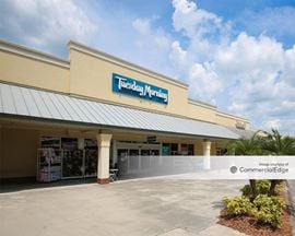 Northdale Promenade