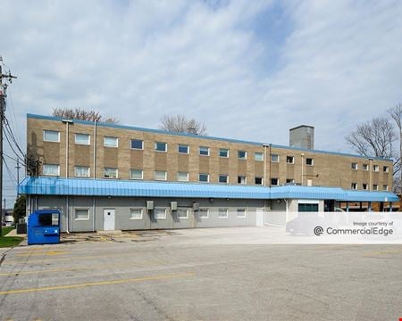Photo of commercial space at 35104 Euclid Avenue in Willoughby