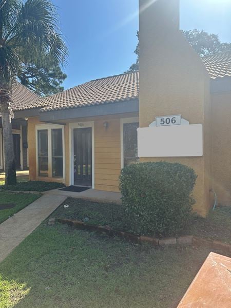 Photo of commercial space at 151 Mary Esther Blvd, Suite 506 in Mary Esther