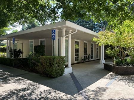 Office space for Sale at 643 W East Ave in Chico