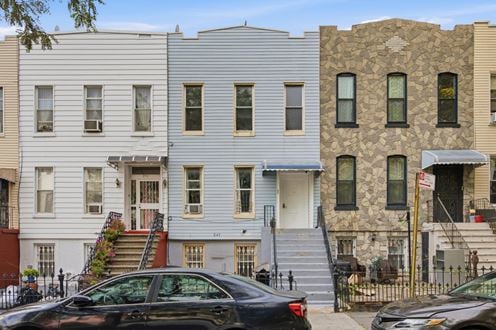 243 Woodbine St