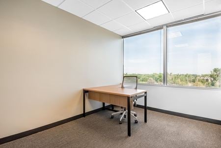 Shared and coworking spaces at 7535 East Hampden Avenue Suite 400 in Denver