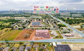 Owasso/Collinsville Flex Industrial & Development Site
