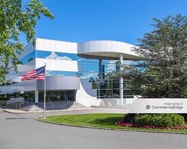 Mount Pleasant Corporate Center - 117 Stevens Avenue