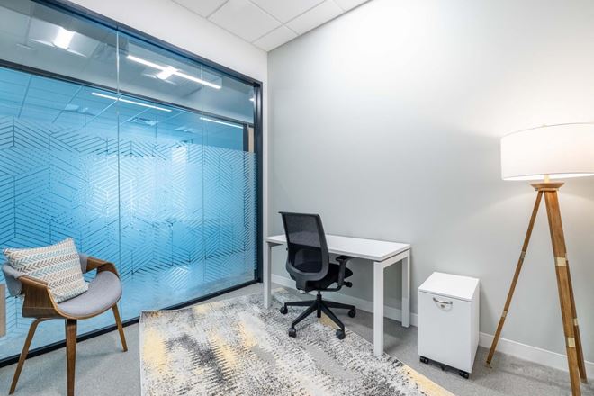 Spaces - The Clift Building