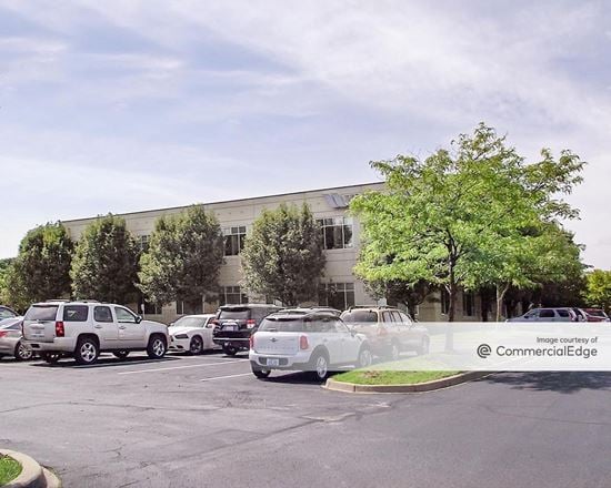 One Triton Office Park