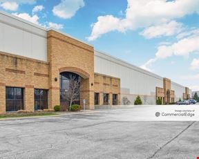 Emerald Valley Business Park - 7900 Cochran Road