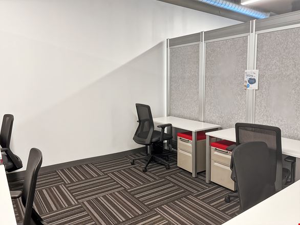 Regus - Yardley - W College Avenue
