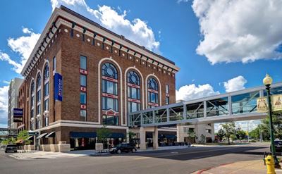 Hilton Garden Inn