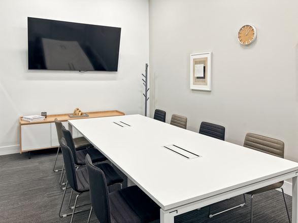 Regus - Medley - 72nd Ave