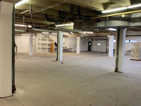 Industrial space for Rent at 678 7th St W in Saint Paul