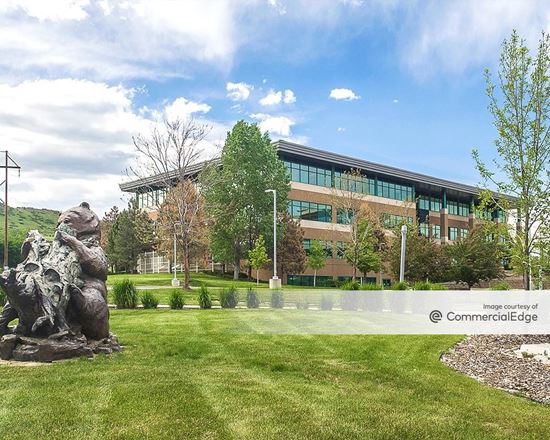 Denver West Office Park - 14103 & 14123 Denver West Pkwy