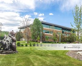 Denver West Office Park - 14103 & 14123 Denver West Pkwy