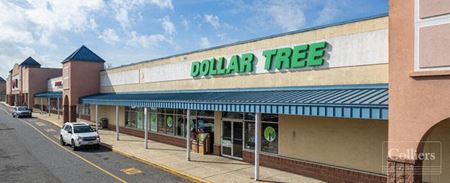 Retail space for Rent at Deptford Crossings in Deptford