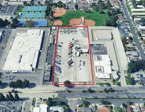 9607-9623 Imperial Highway
