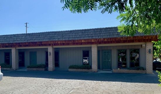 3745 W. Caldwell Avenue, Ste B
